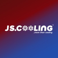 JS.Cooling logo - Similar company to Ref Project