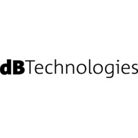 dBTechnologies logo - Similar company to Rcf