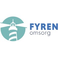 Fyren Omsorg logo - Similar company to Fria Valet Vård Och Omsorg