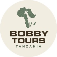 Bobby Tours Tanzania Safaris logo - Similar company to Balkan Destination