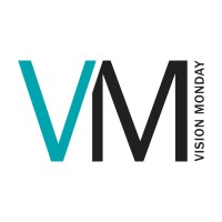 Vision Monday Magazine logo - Similar company to Innovative Eyewear Inc