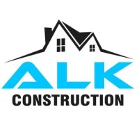 ALK CONSTRUCTION logo - Similar company to Mgs Fermetures