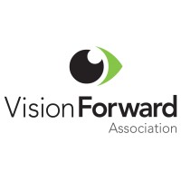 Vision Forward Association logo - Similar company to Isightrehab