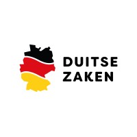 Duitse Zaken logo - Similar company to Syntiq