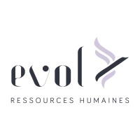 EVOL RH logo - Similar company to Evol Emploi