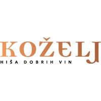 Kozelj Wines logo - Similar company to Divi S.R.L.