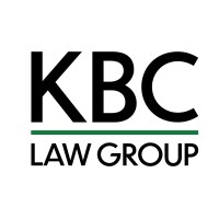 KBC Law Group logo - Similar company to Pa Family Institute