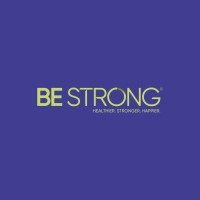 Be Strong logo - Similar company to Vaasara