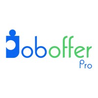 Joboffer.ir logo - Similar company to Shetab