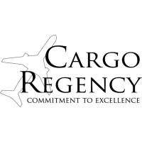 Cargo Regency B.V. logo - Similar company to Loyal Cargo Services Bv