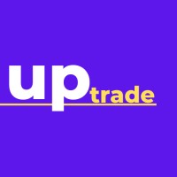 Up Trade logo - Similar company to Up Serviços