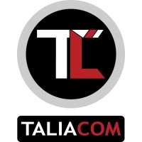 TALIACOM logo - Similar company to Certi Gate