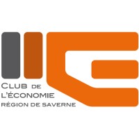 Club de l'économie - Région de Saverne logo - Similar company to Bumeo
