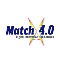 DIH Abruzzo logo - Similar company to The Factory