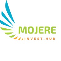 Mojereinvesthub logo - Similar company to Pocket Power