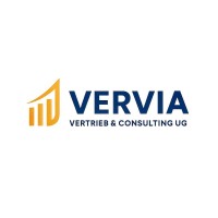 VERVIA Vertrieb u. Consulting UG