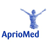 AprioMed logo - Similar company to Coretech Orthopedics