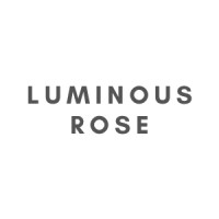 Luminous Rose logo - Similar company to Paxion Cybersecurity