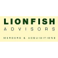 Lionfish Advisors logo - Similar company to Convergence