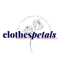 CLOTHESPETALS logo - Similar company to Black & Scholared