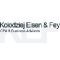 Kolodziej Eisen & Fey LLC logo - Similar company to Demarco Sciaccotta Wilkens & Dunleavy, Llp