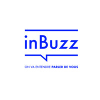 In Buzz logo - Similar company to Web Runner Agence 360