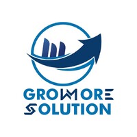 Grow More Solution logo - Similar company to Techxerot