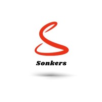 Sonkers logo - Similar company to Cravsy
