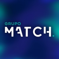 Grupo Match logo - Similar company to Matchmakers.Mx