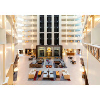 Atlanta Marriott Northeast/Emory Area logo - Similar company to Atlanta Marriott Suites Midtown