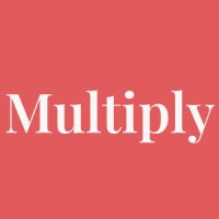 Multiply logo - Similar company to Bluuprint To Profit