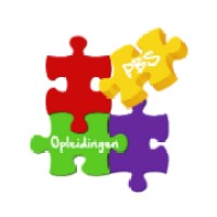 PBS Opleidingen logo - Similar company to Haptonomie Natuurlijk