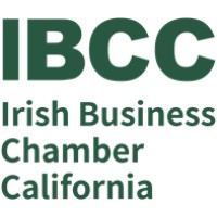 Irish Business Chamber California logo - Similar company to Bally Keal
