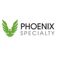 Phoenix Specialty, Inc. logo - Similar company to Verichek Technical Services, Inc.