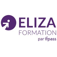 Eliza Formation by Ifpass logo - Similar company to Ifpass Alumni