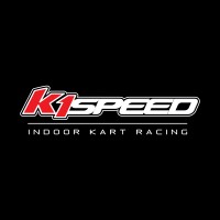 K1 Speed México logo - Similar company to Veker
