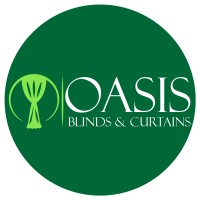 Oasis Blinds & Curtains logo - Similar company to Fixit Design Carpet And Curtains Trading L.L.C