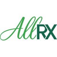 AllRx logo - Similar company to Östa