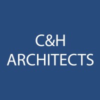 C&H Architects logo - Similar company to Open Square