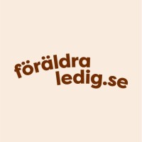 föräldraledig.se logo - Similar company to Twine Integrations