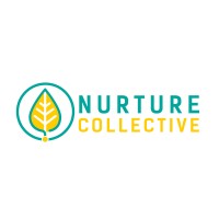 NURTURE COLLECTIVE logo - Similar company to Project 180 Reentry