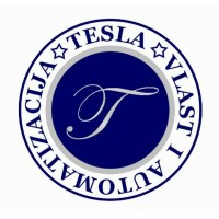 Tesla Power And Automation Pvt. Ltd. logo - Similar company to Su Tech