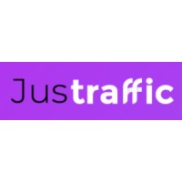 Justraffic logo - Similar company to Wapearn Digital Performance Network