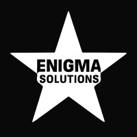 Enigma Solutions logo - Similar company to Kw-It