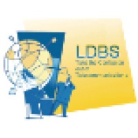 LDBS logo - Similar company to London Academies Enterprise Trust