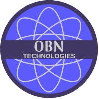 OBN Technologies logo - Similar company to Obn Technology