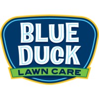 Blue Duck Lawn Care logo - Similar company to Elite Mechanical Services Of North Texas, Llc