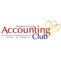 Accounting Club President University logo - Similar company to Gradient Observed