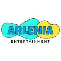 Arlenia Entertainment logo - Similar company to Short+Sweet