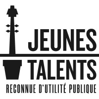 Jeunes Talents logo - Similar company to Paris Gallery Weekend